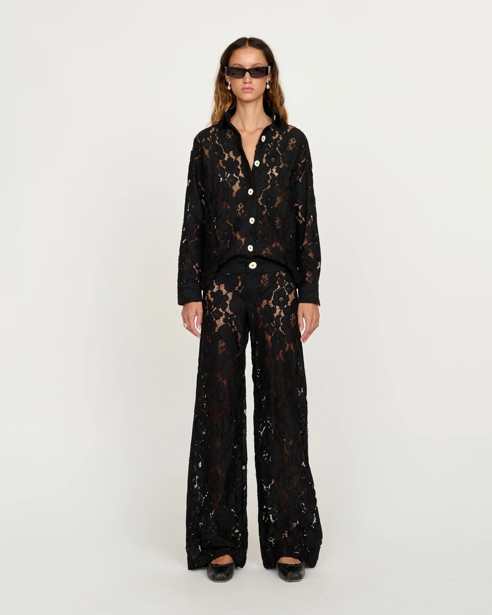 Casa Button-Down - Image 3