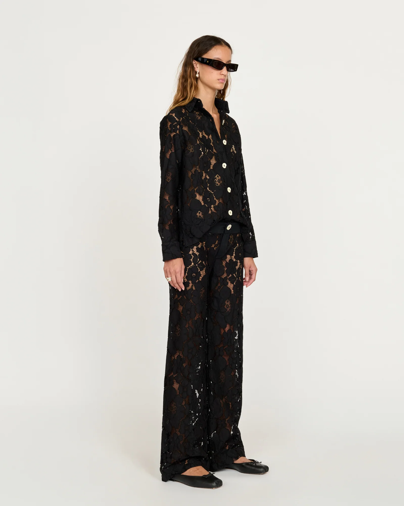 Casa Button-Down - Image 4